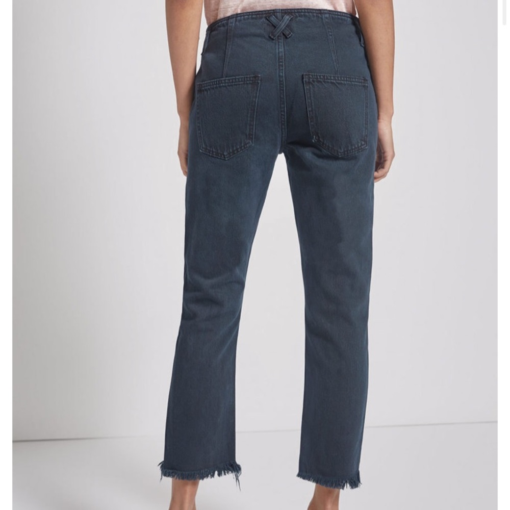 NWT Current Elliot “Fling” Jean - Picture 2 of 6